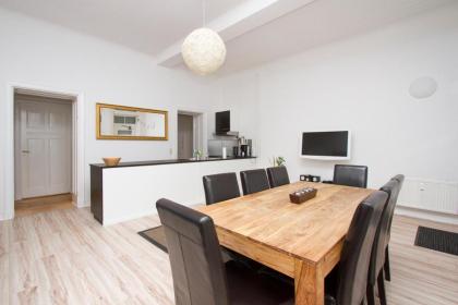 primeflats - Apartment Kattegat Berlin-Wedding