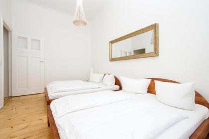 primeflats - Apartment Kattegat Berlin-Wedding - image 21