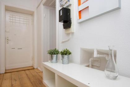 primeflats - Apartment Kattegat Berlin-Wedding - image 22