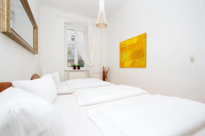 primeflats - Apartment Kattegat Berlin-Wedding - image 23