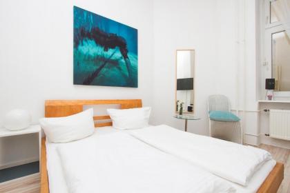 primeflats - Apartment Kattegat Berlin-Wedding - image 24
