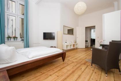 primeflats - Apartment Kattegat Berlin-Wedding - image 25