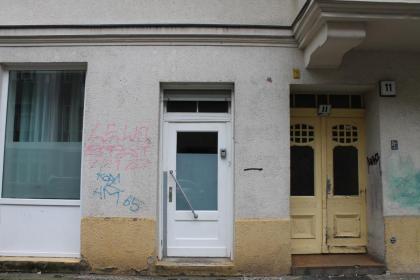 primeflats - Apartment Kattegat Berlin-Wedding - image 27