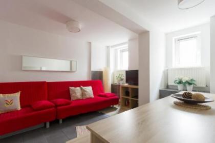 Limehome Berlin Lottumstraße - image 1