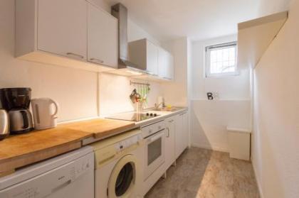Limehome Berlin Lottumstraße - image 15