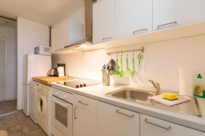 Limehome Berlin Lottumstraße - image 16
