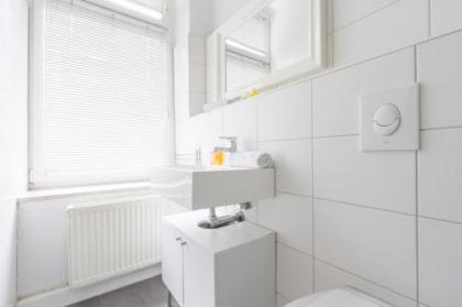 Limehome Berlin Lottumstraße - image 17
