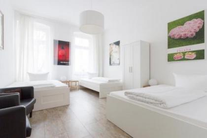 Limehome Berlin Lottumstraße - image 3