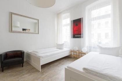 Limehome Berlin Lottumstraße - image 4