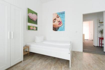 Limehome Berlin Lottumstraße - image 5