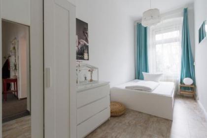 Limehome Berlin Lottumstraße - image 6