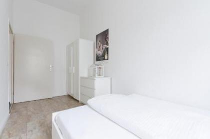 Limehome Berlin Lottumstraße - image 8