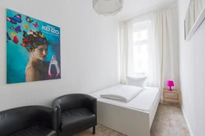 Limehome Berlin Lottumstraße - image 9