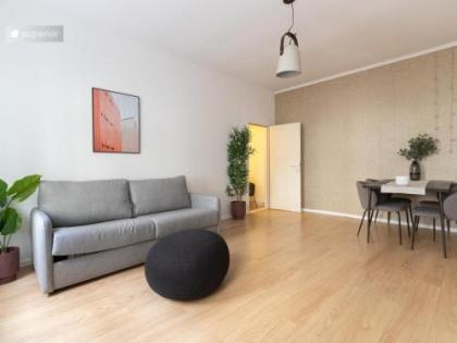 Apartments Berlin Niederbarnimstraße - image 16