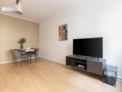 Apartments Berlin Niederbarnimstraße - image 17