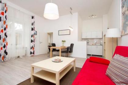 primeflats - Apartment Uthman Berlin-Neukölln - image 9