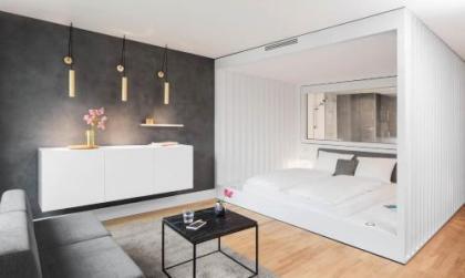 AMANO HOME Apartments - image 10
