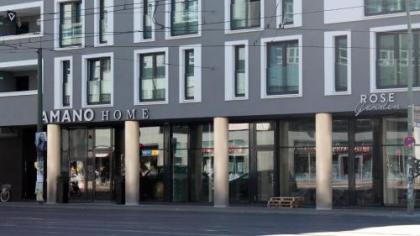 AMANO HOME Apartments - image 9