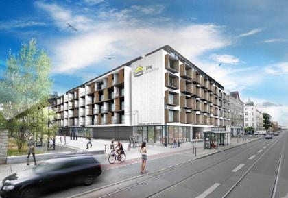 Spreepolis Boardinghaus - image 21