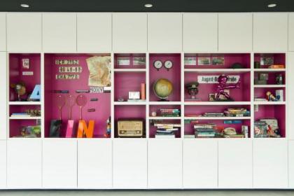Moxy by Marriott Berlin Ostbahnhof - image 12
