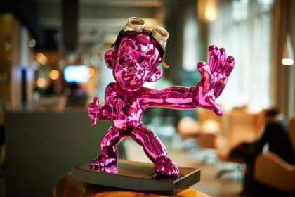 Moxy by Marriott Berlin Ostbahnhof - image 15