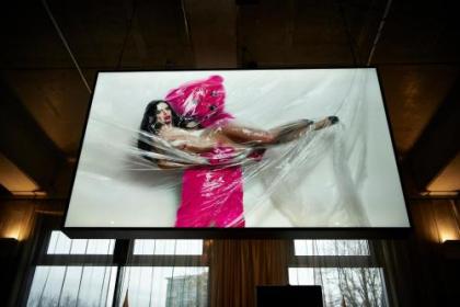 Moxy by Marriott Berlin Ostbahnhof - image 16
