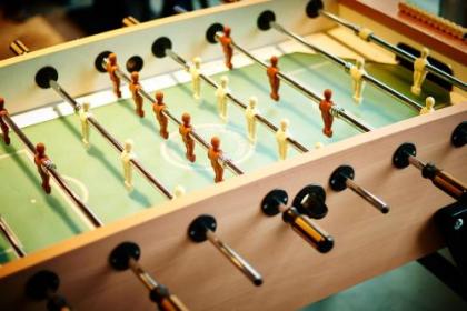 Moxy by Marriott Berlin Ostbahnhof - image 18