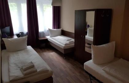 Hotel Pension Eberty - image 10