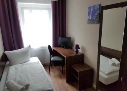 Hotel Pension Eberty - image 11
