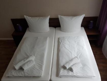 Hotel Pension Eberty - image 13