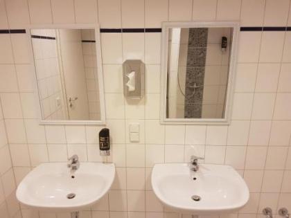 Hotel Pension Eberty - image 14