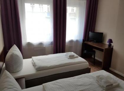 Hotel Pension Eberty - image 15