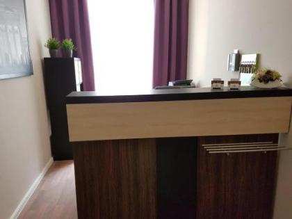 Hotel Pension Eberty - image 16