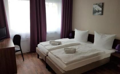 Hotel Pension Eberty - image 18
