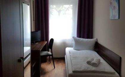 Hotel Pension Eberty - image 19