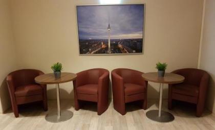 Hotel Pension Eberty - image 2