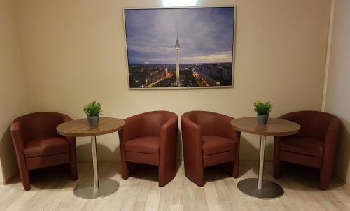 Hotel Pension Eberty - image 2