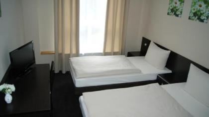 Hotel Pension Eberty - image 3