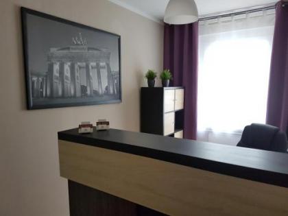 Hotel Pension Eberty - image 5