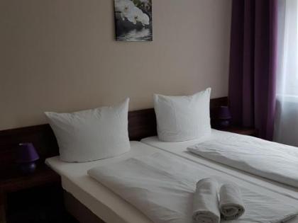 Hotel Pension Eberty - image 9