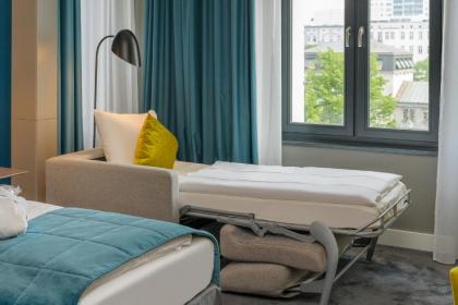 Mercure Berlin Wittenbergplatz - image 10