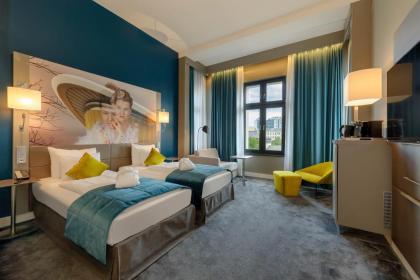 Mercure Berlin Wittenbergplatz - image 11