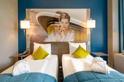 Mercure Berlin Wittenbergplatz - image 12
