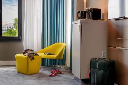 Mercure Berlin Wittenbergplatz - image 13
