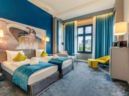 Mercure Berlin Wittenbergplatz - image 15