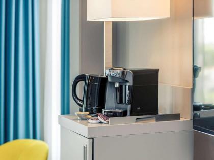 Mercure Berlin Wittenbergplatz - image 16