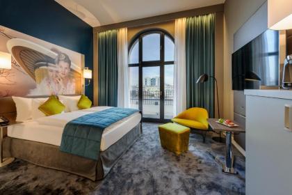 Mercure Berlin Wittenbergplatz - image 18