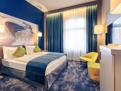 Mercure Berlin Wittenbergplatz - image 6