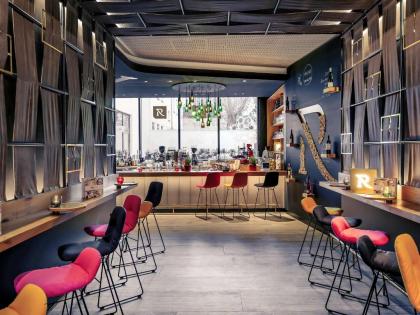 Mercure Berlin Wittenbergplatz - image 8