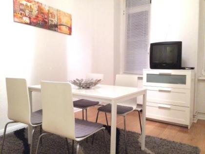 Rooms & Apartment near Zoologischen Garten - image 20